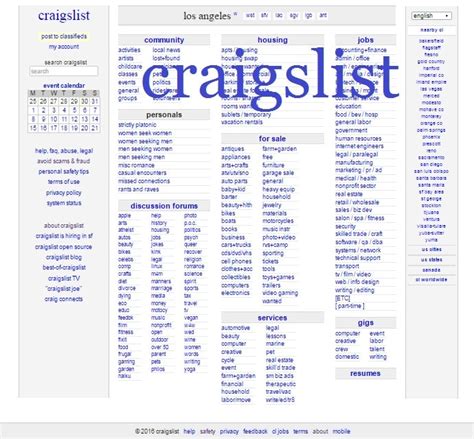 classified deutsch|craigslist list de.